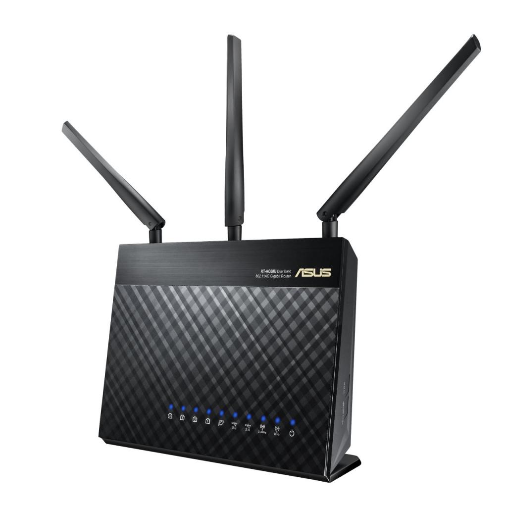 [02/05/2014] ASUS RT-AC68U