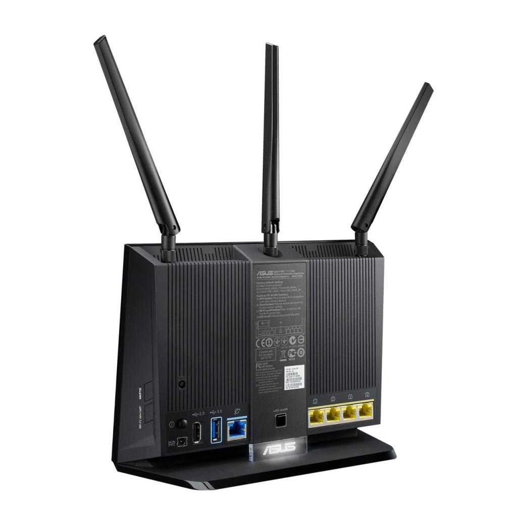 [02/05/2014] ASUS RT-AC68U