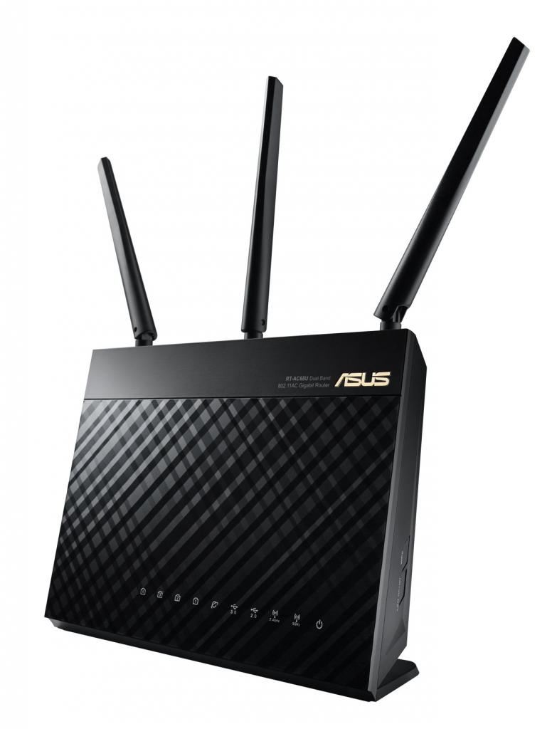 [02/05/2014] ASUS RT-AC68U