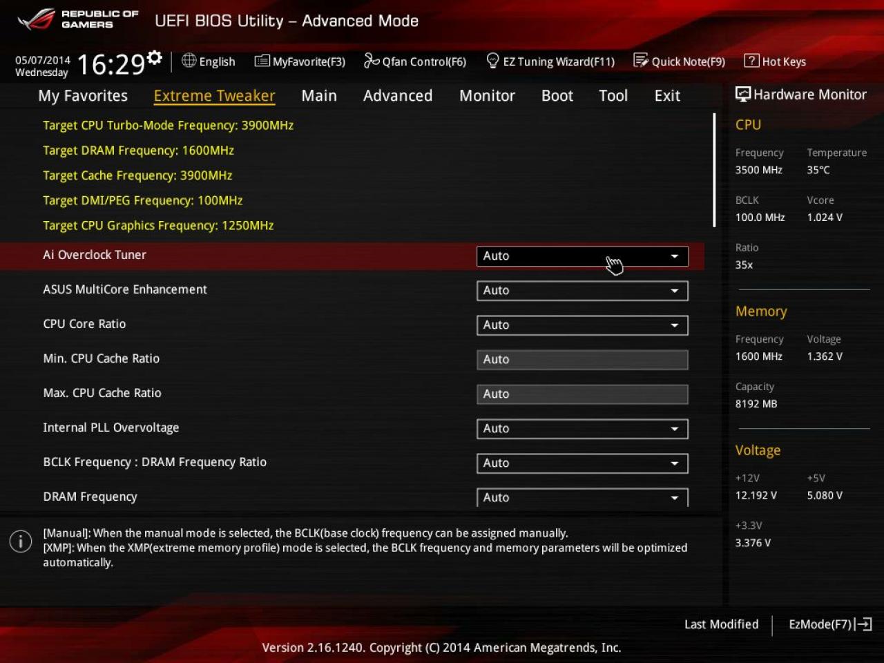 [07/05/2014] Asus Maximus VII Hero PCGH-Test (13)