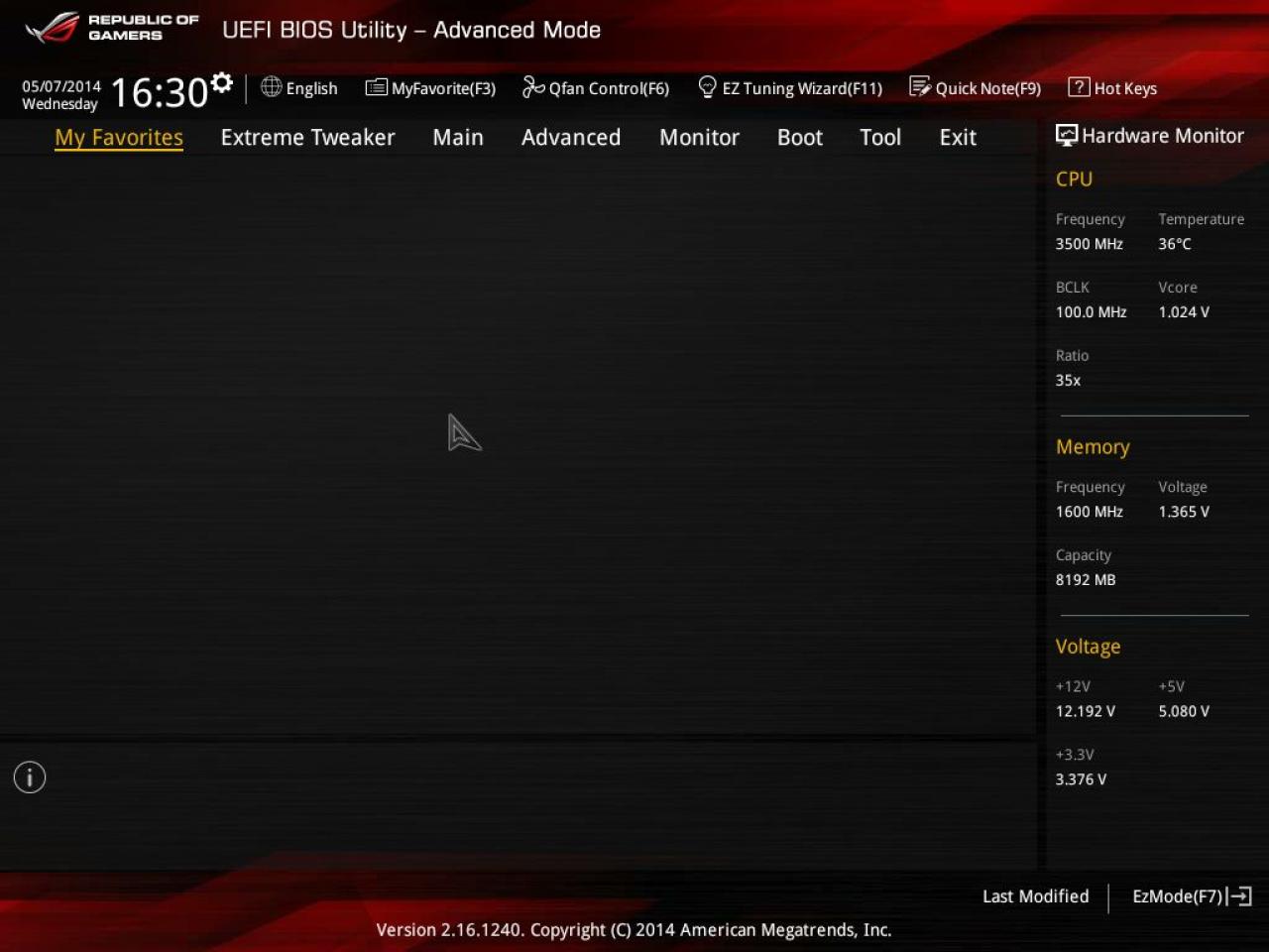 [07/05/2014] Asus Maximus VII Hero PCGH-Test (14)
