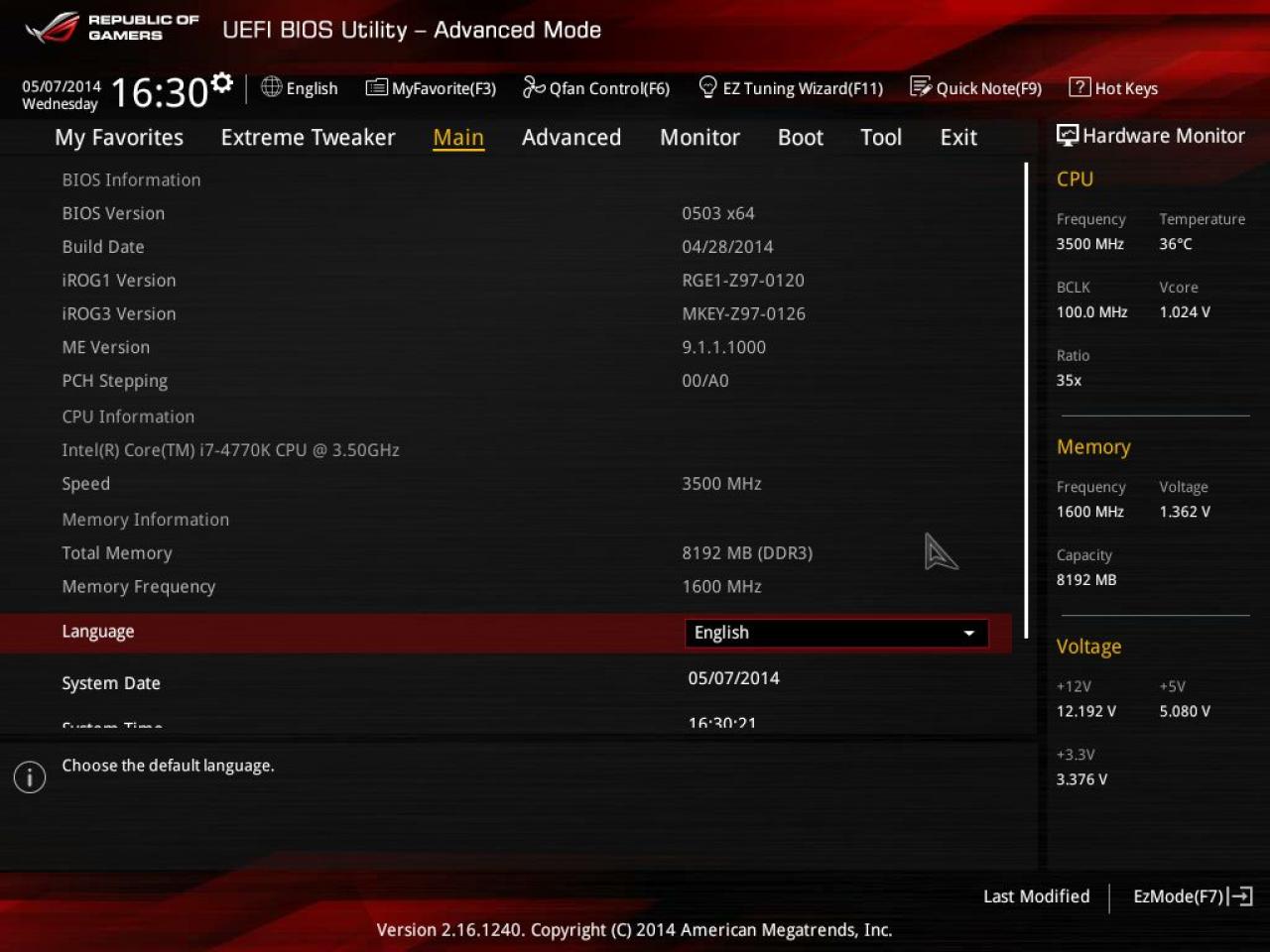 [07/05/2014] Asus Maximus VII Hero PCGH-Test (15)