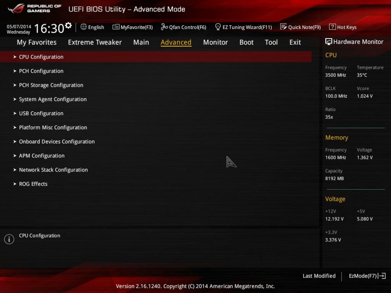 [07/05/2014] Asus Maximus VII Hero PCGH-Test (16)
