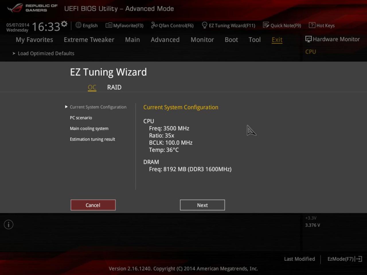 [07/05/2014] Asus Maximus VII Hero PCGH-Test (8)
