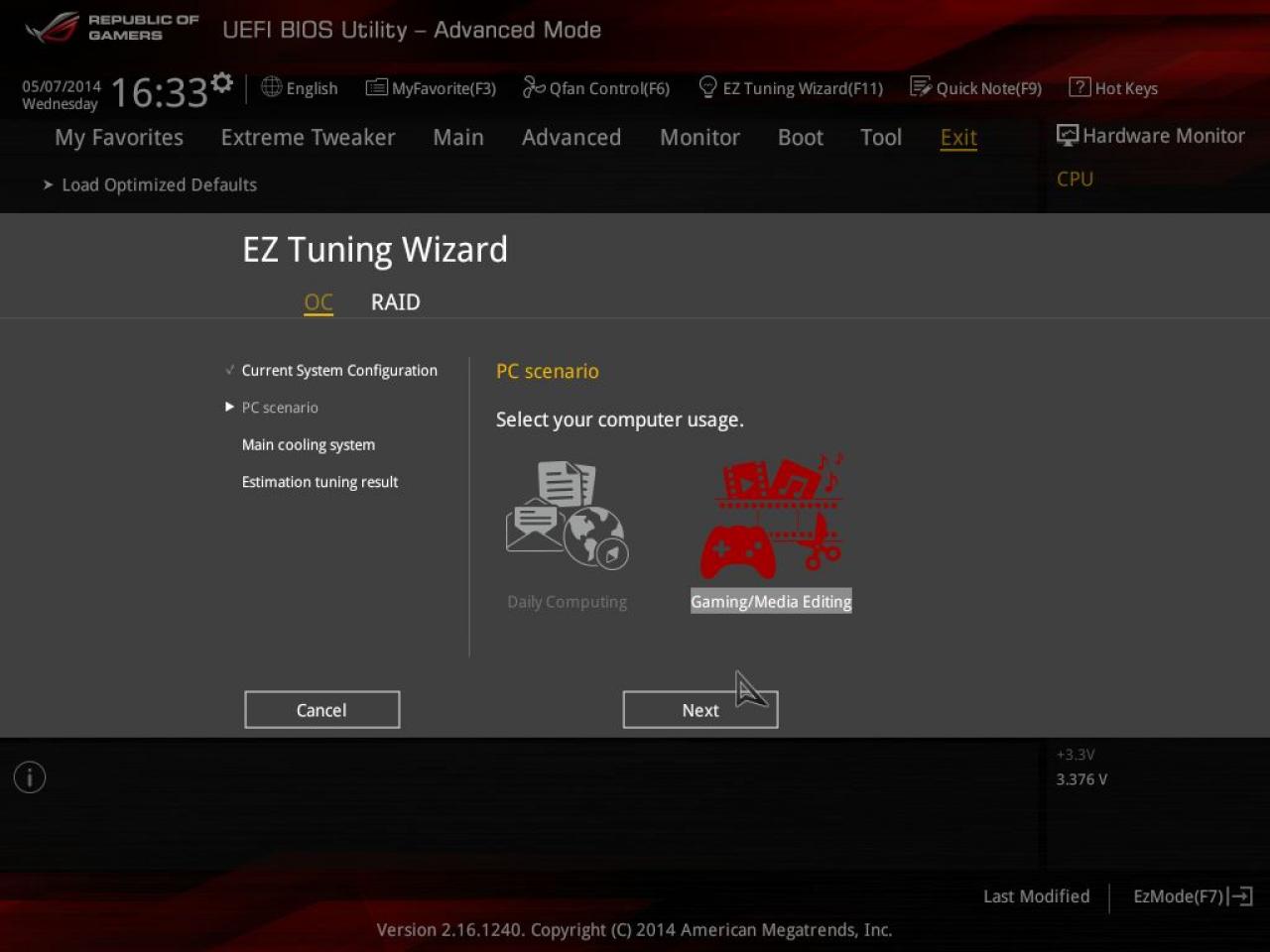 [07/05/2014] Asus Maximus VII Hero PCGH-Test (9)