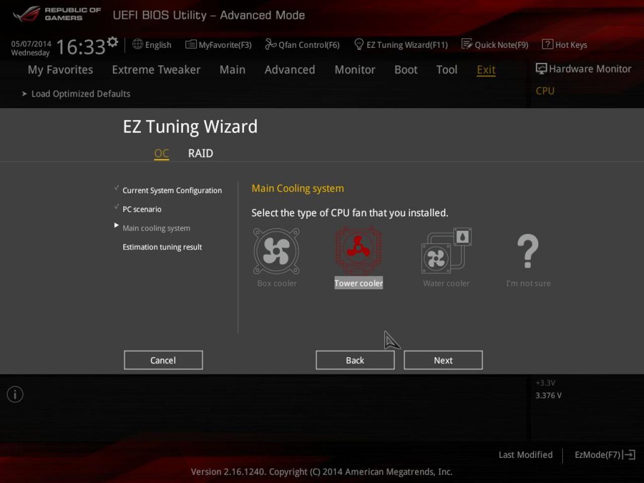 [07/05/2014] Asus Maximus VII Hero PCGH-Test (10)