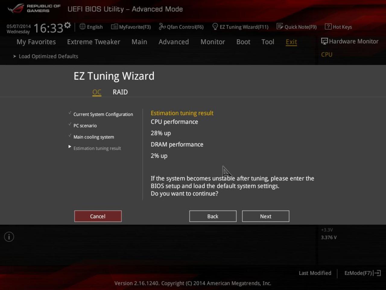 [07/05/2014] Asus Maximus VII Hero PCGH-Test (11)