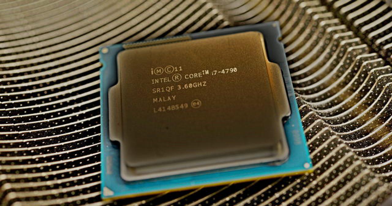 [08/05/2014] Haswell-Refresh im Test