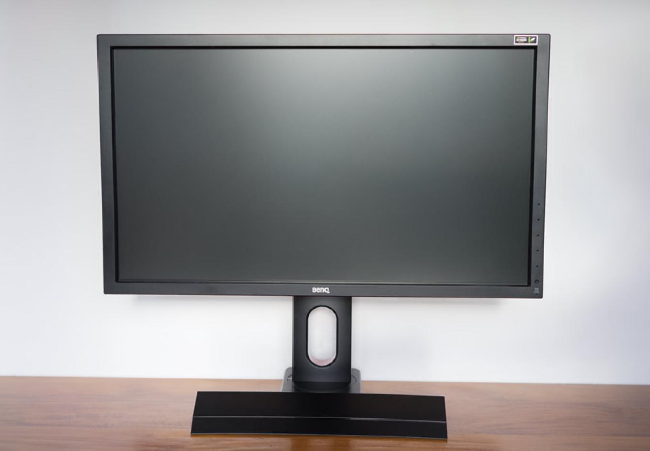 [26/05/2014] BenQ XL2420T im Test bei prad.de