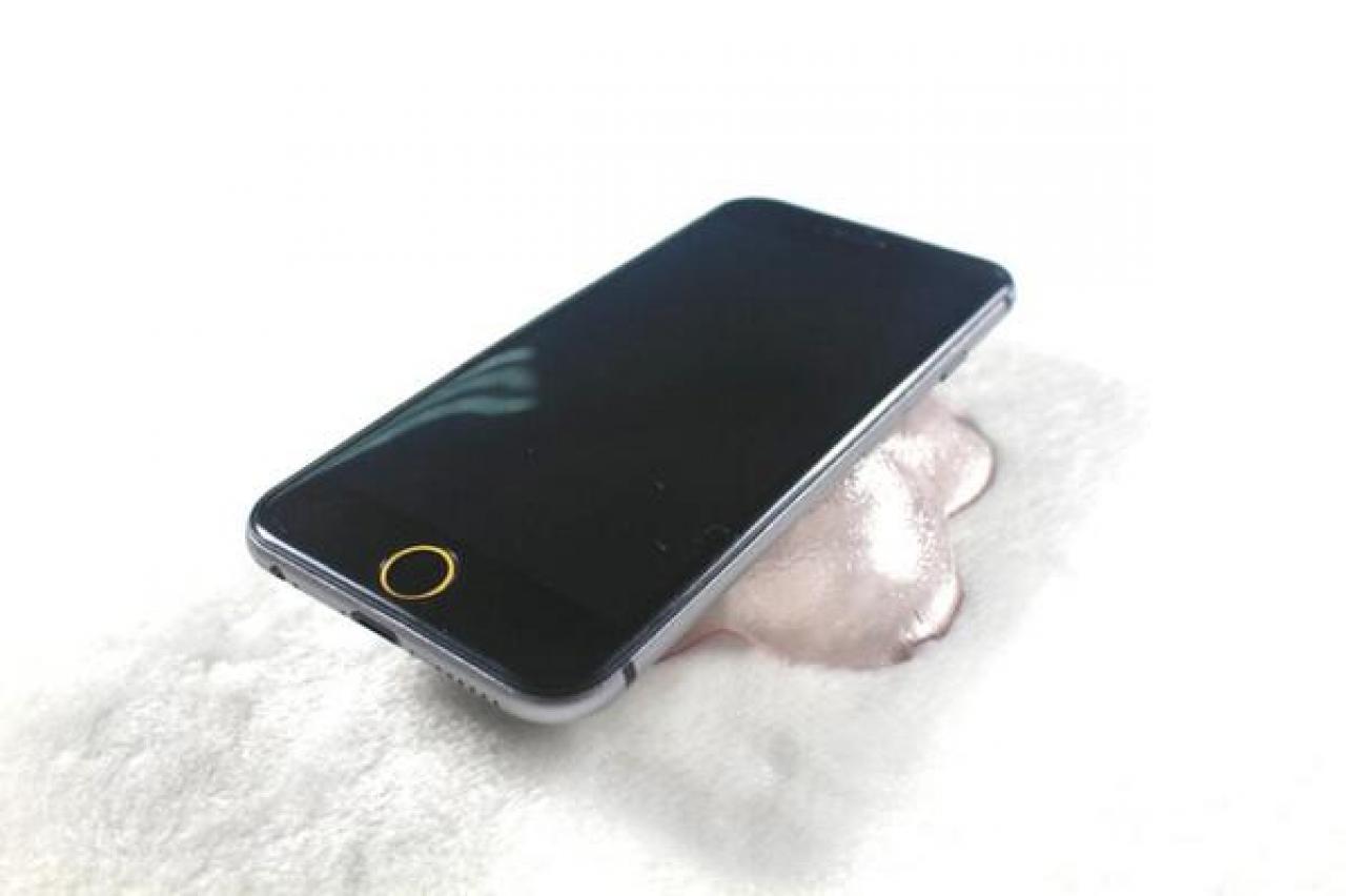 [09/05/2014] Das iPhone 6.