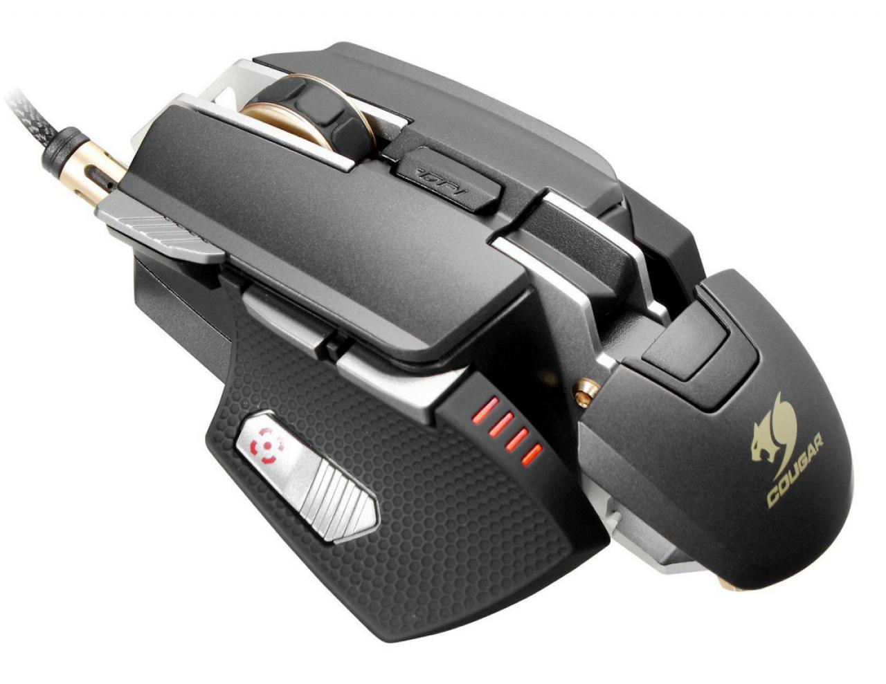 [25/05/2014] Cougar 700M