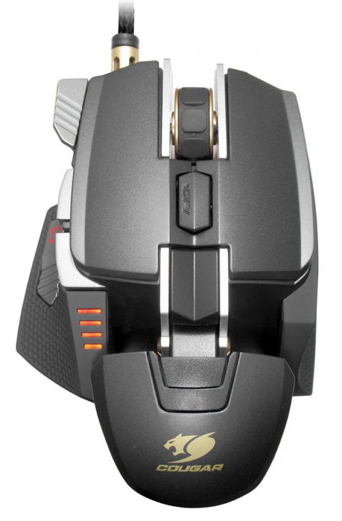 [25/05/2014] Cougar 700M