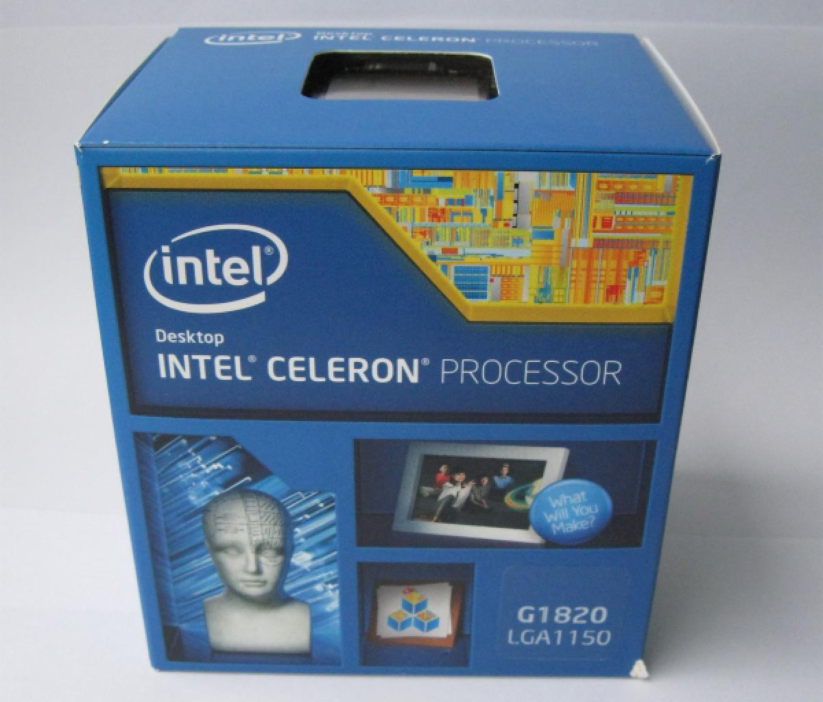 [30/05/2014] PCGHX-Test: Wie viel CPU bekommt man für 30 Euro? (2)