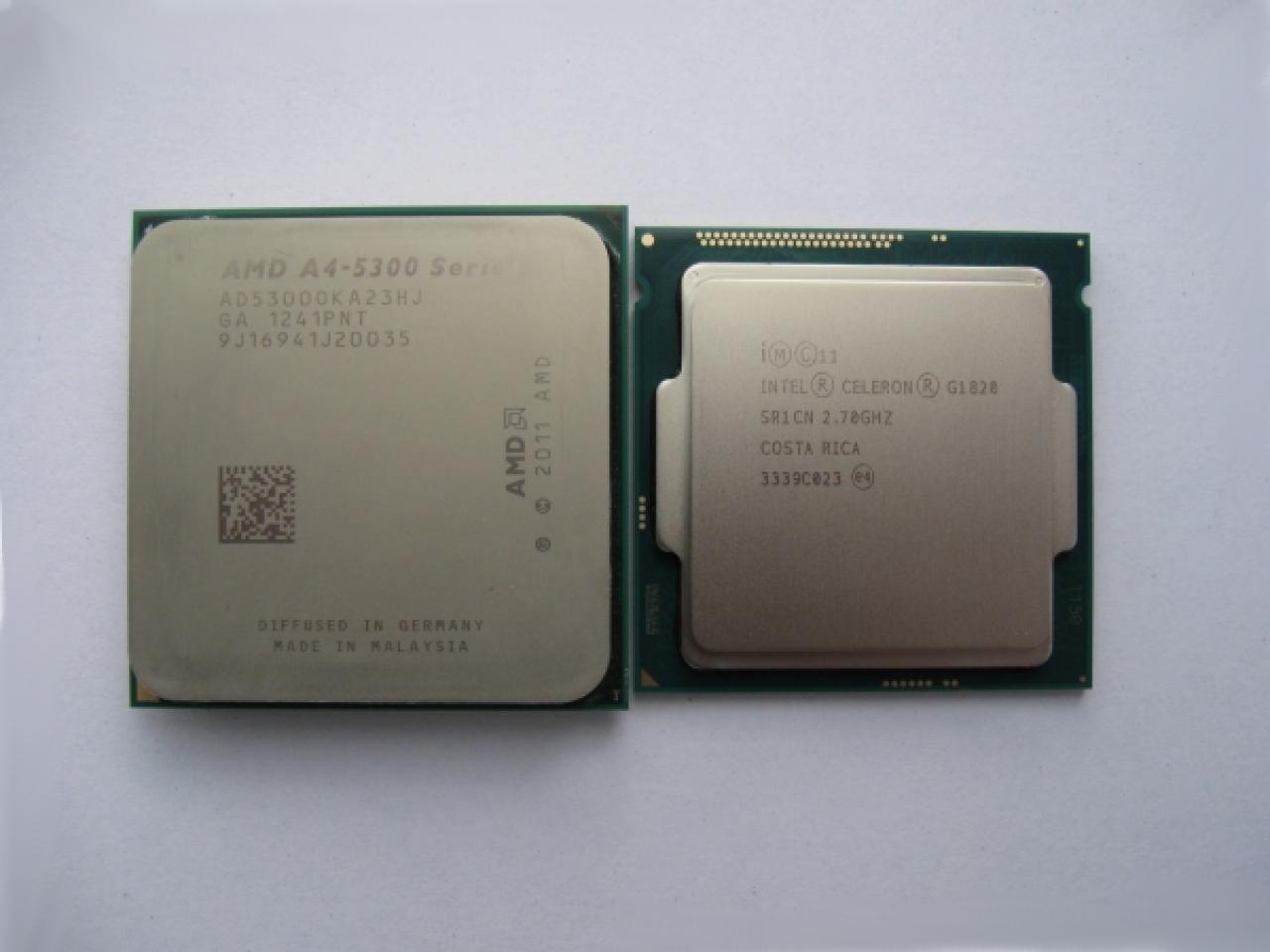 [30/05/2014] PCGHX-Test: Wie viel CPU bekommt man für 30 Euro? (8)