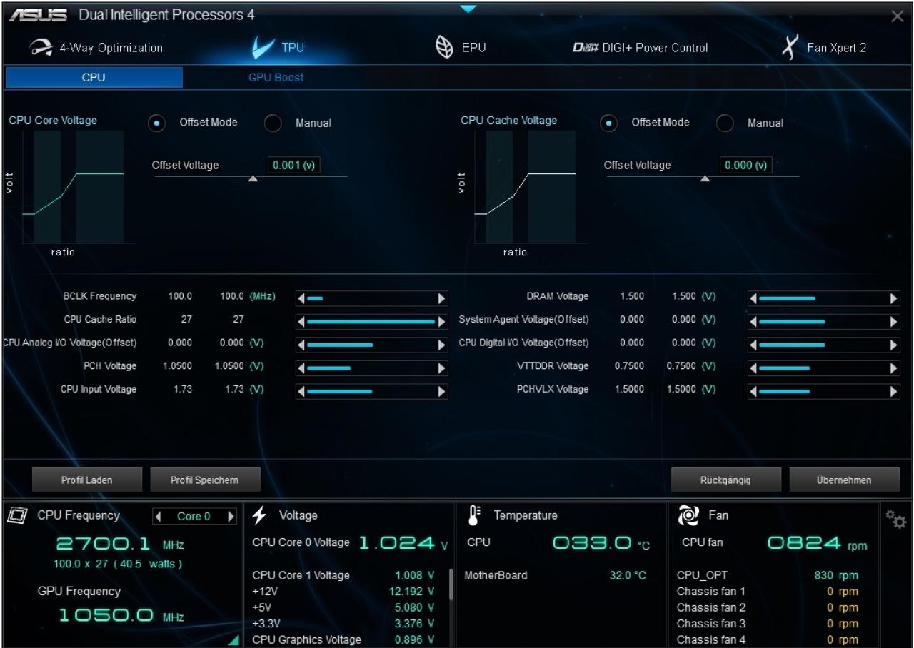 [30/05/2014] PCGHX-Test: Wie viel CPU bekommt man für 30 Euro? (4)