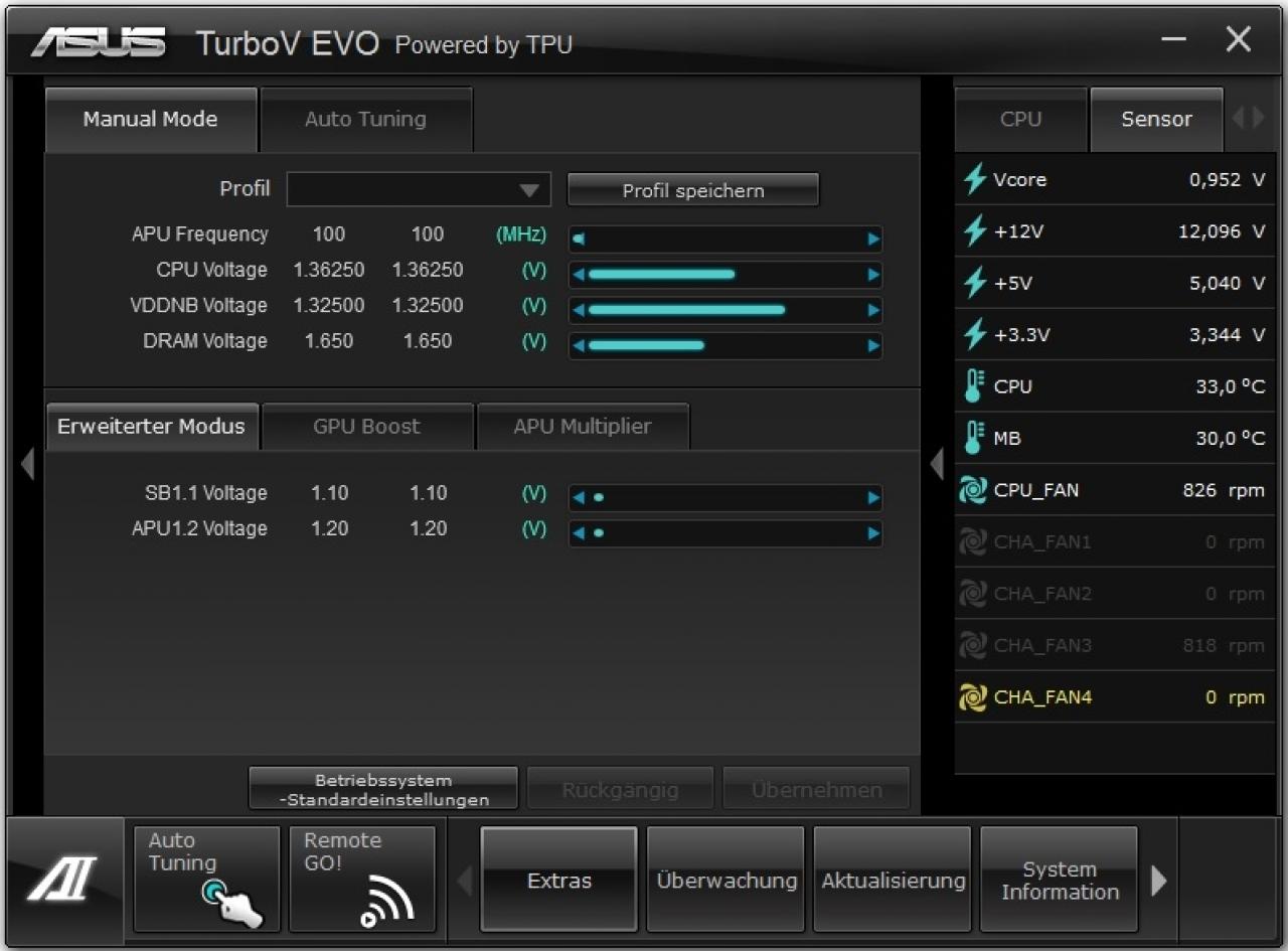 [30/05/2014] PCGHX-Test: Wie viel CPU bekommt man für 30 Euro? (5)
