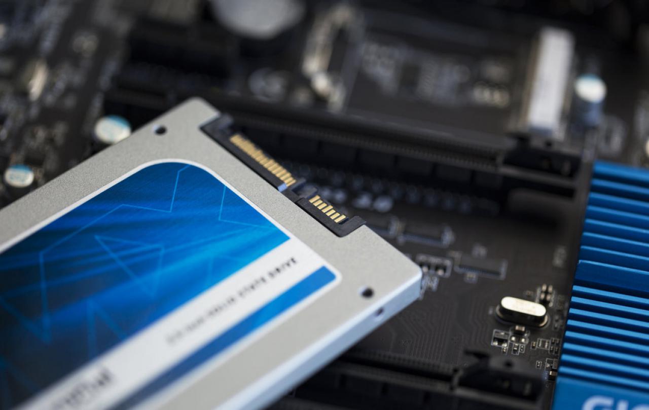 [30/05/2014] Preisverfall von SSDs: Welchen Wertverlust müssen Erstkäufer neuer und älterer Modelle hinnehmen?