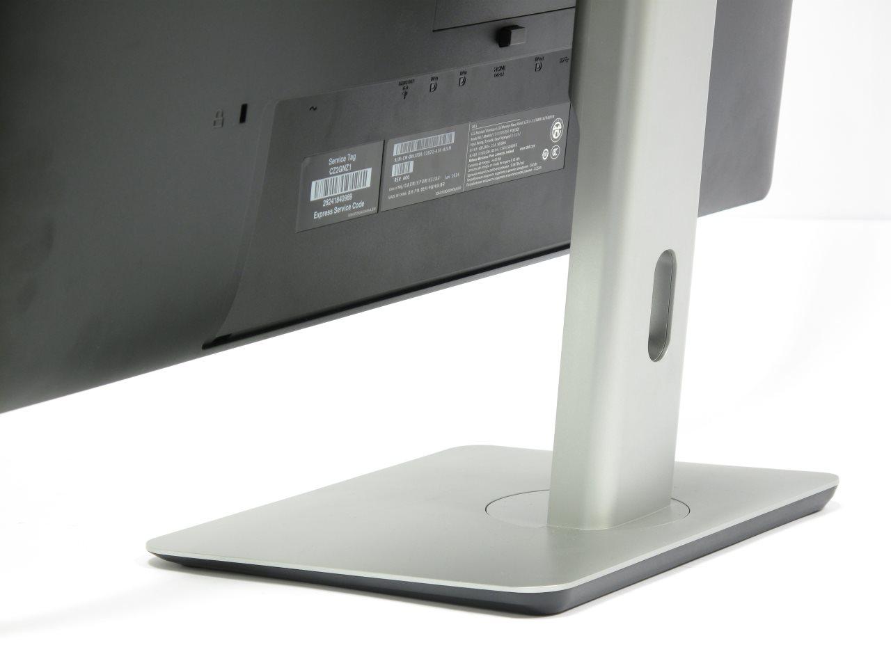 [08/05/2014] Dell P2815Q im Test (8)