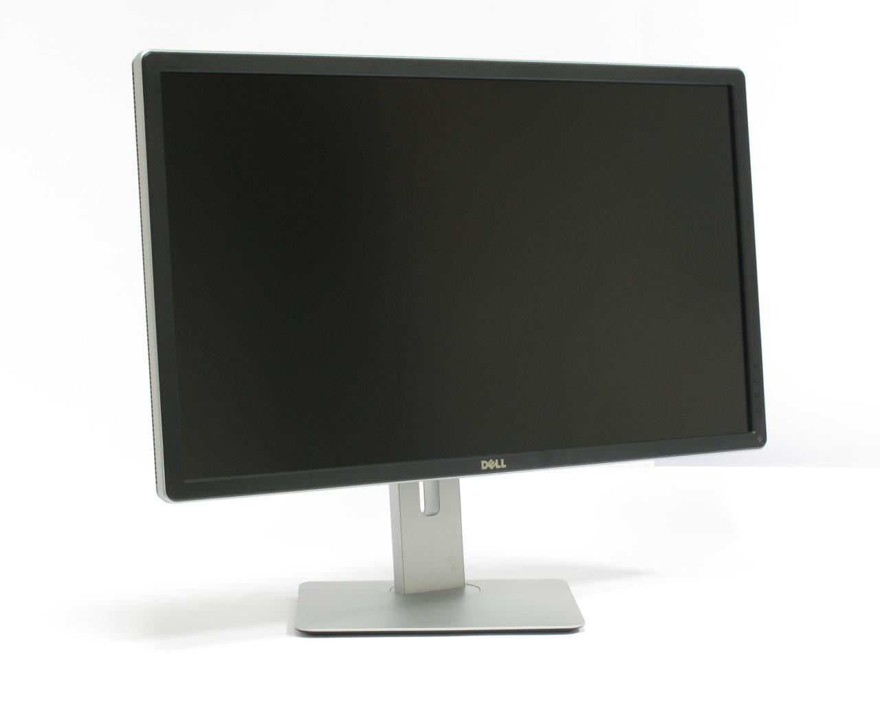 [08/05/2014] Dell P2815Q im Test (2)