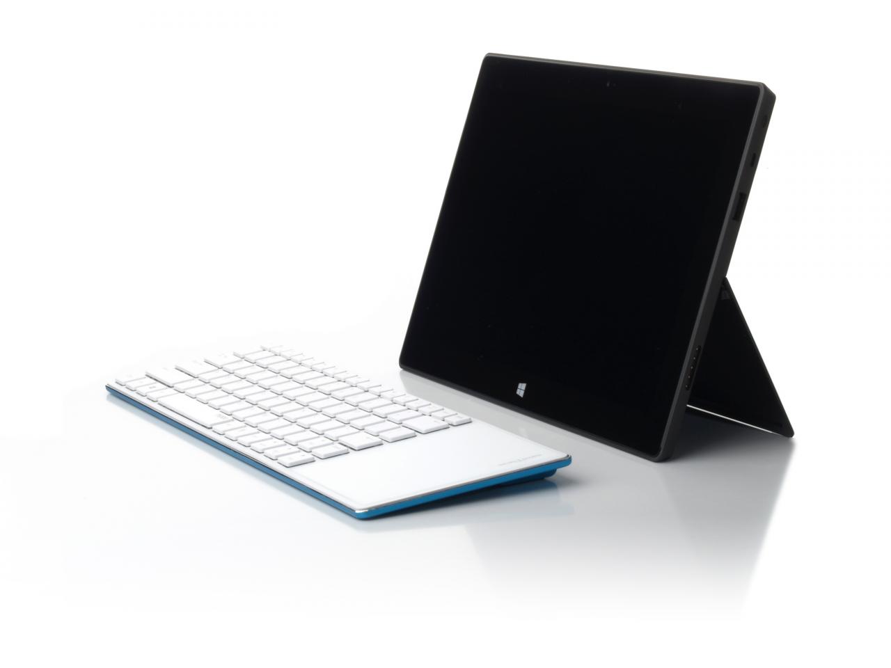 [22/05/2014] Neues Keyboard mit konfigurierbaren Touch-Gesten für Smart-TV und Htpc vorgestellt (4)