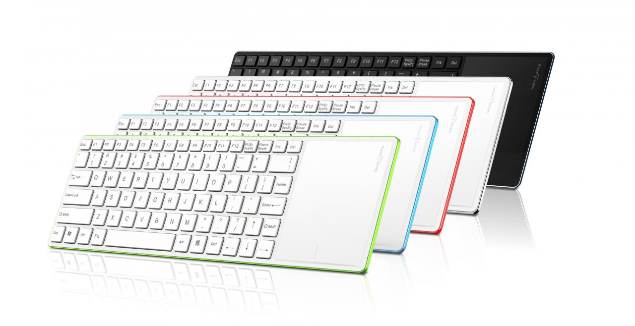 [22/05/2014] Neues Keyboard mit konfigurierbaren Touch-Gesten für Smart-TV und Htpc vorgestellt (6)