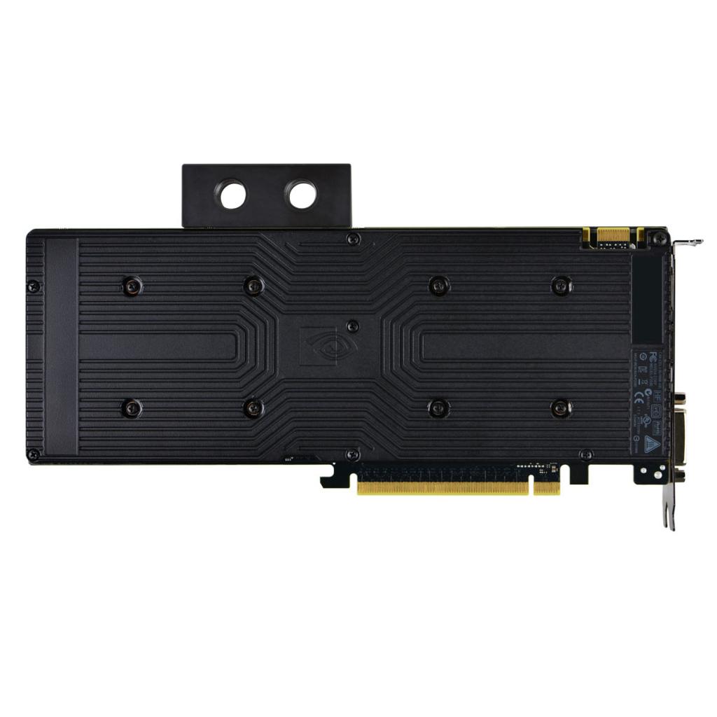 [28/05/2014] EVGA GTX Titan Z Hydro Copper 2 