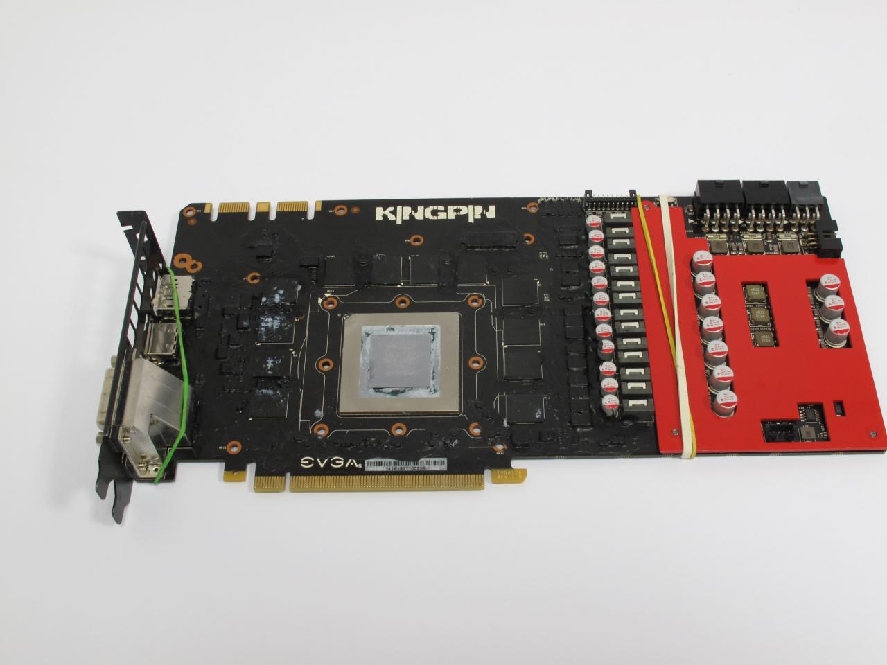 [28/05/2014] EVGA Geforce Kingpin im Extreme OC Test 12 