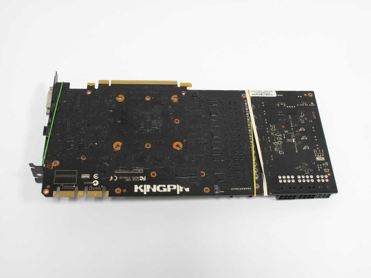 [28/05/2014] EVGA Geforce Kingpin im Extreme OC Test 14 