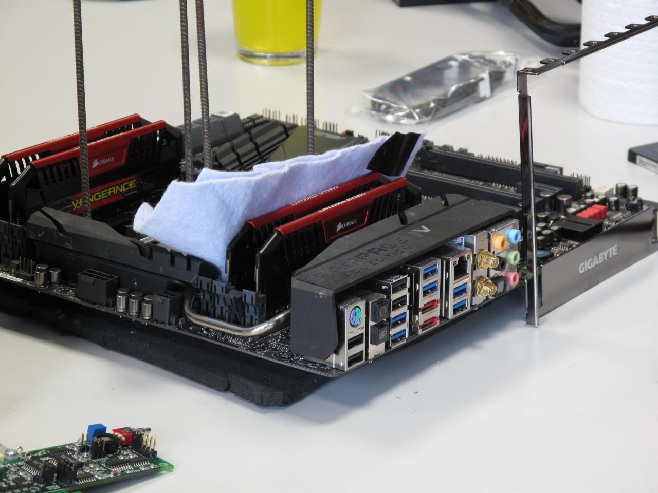 [28/05/2014] EVGA Geforce Kingpin im Extreme OC Test 18 