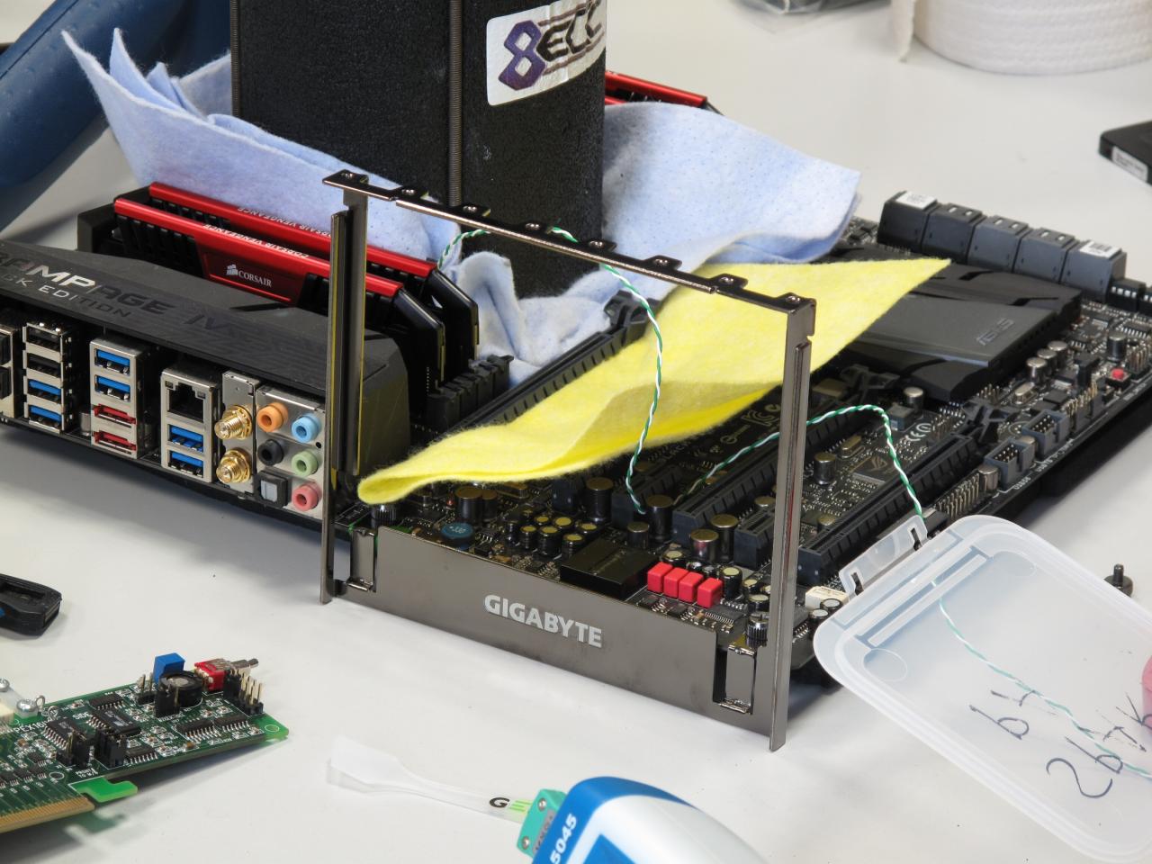 [28/05/2014] EVGA Geforce Kingpin im Extreme OC Test 24 