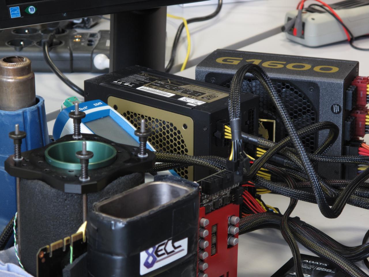[28/05/2014] EVGA Geforce Kingpin im Extreme OC Test 27 