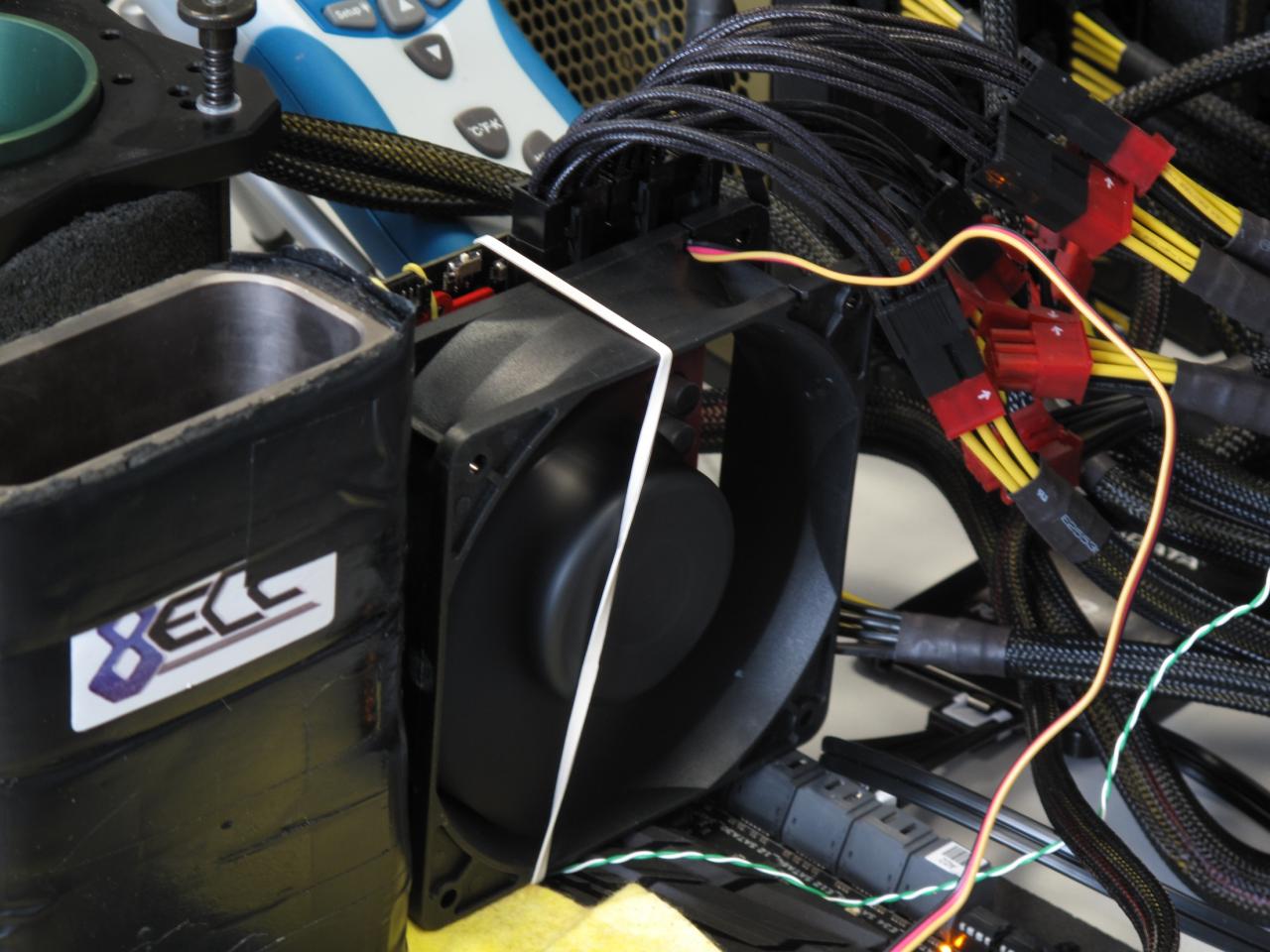 [28/05/2014] EVGA Geforce Kingpin im Extreme OC Test 29 
