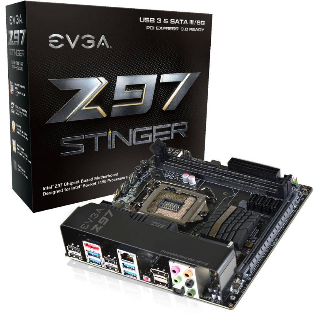 [04/05/2014] EVGA stellt drei neue Mainboards mit Z97-Chipsatz vor. (7)