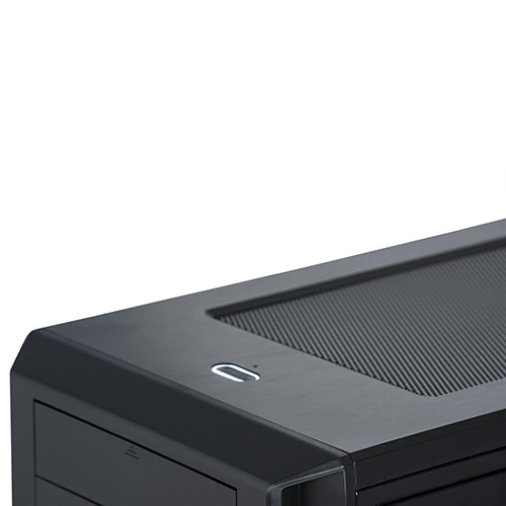 [06/05/2014] Phanteks mit neuem handgefertigten Midi-Gehäuse Enthoo Pro