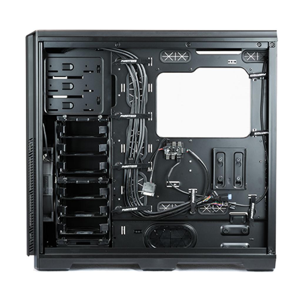 [06/05/2014] Phanteks mit neuem handgefertigten Midi-Gehäuse Enthoo Pro