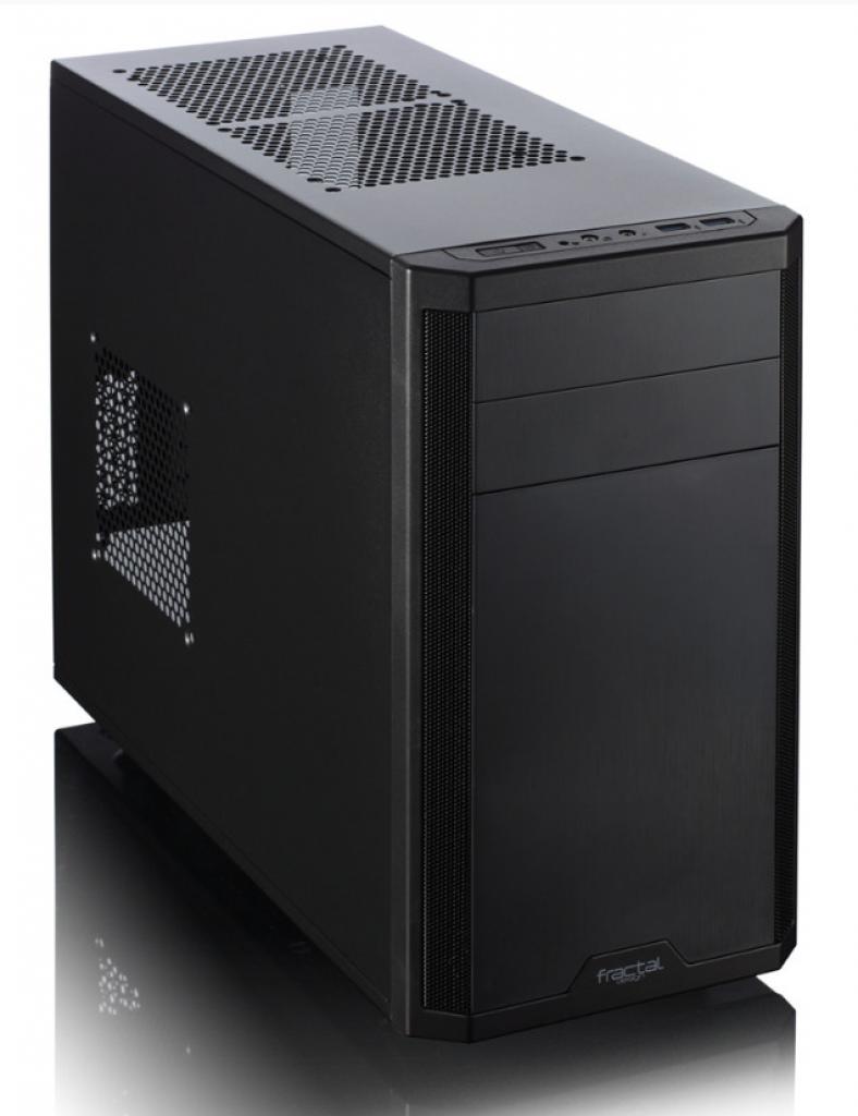 [25/05/2014] Fractal Design: Core X5-Serie vorgestellt - Core 1500, Core 2500 und Core 3500 (1)