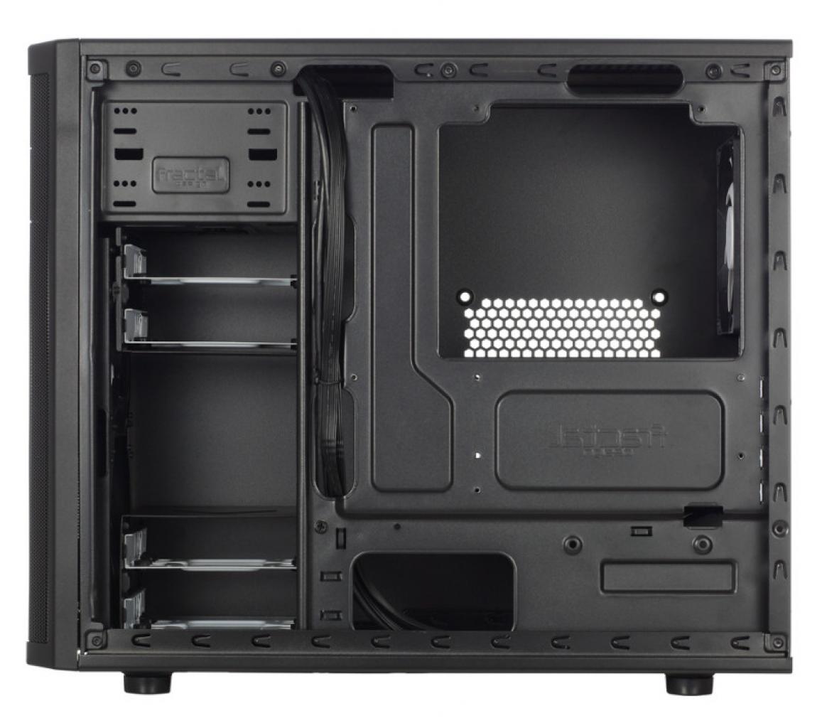 [25/05/2014] Fractal Design: Core X5-Serie vorgestellt - Core 1500, Core 2500 und Core 3500 (2)