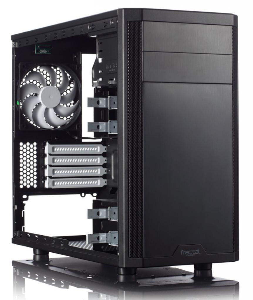 [25/05/2014] Fractal Design: Core X5-Serie vorgestellt - Core 1500, Core 2500 und Core 3500 (9)