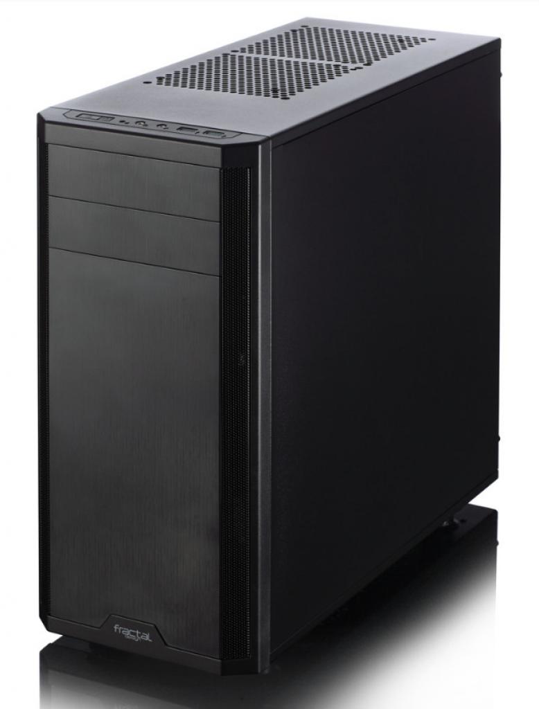 [25/05/2014] Fractal Design: Core X5-Serie vorgestellt - Core 1500, Core 2500 und Core 3500 (3)