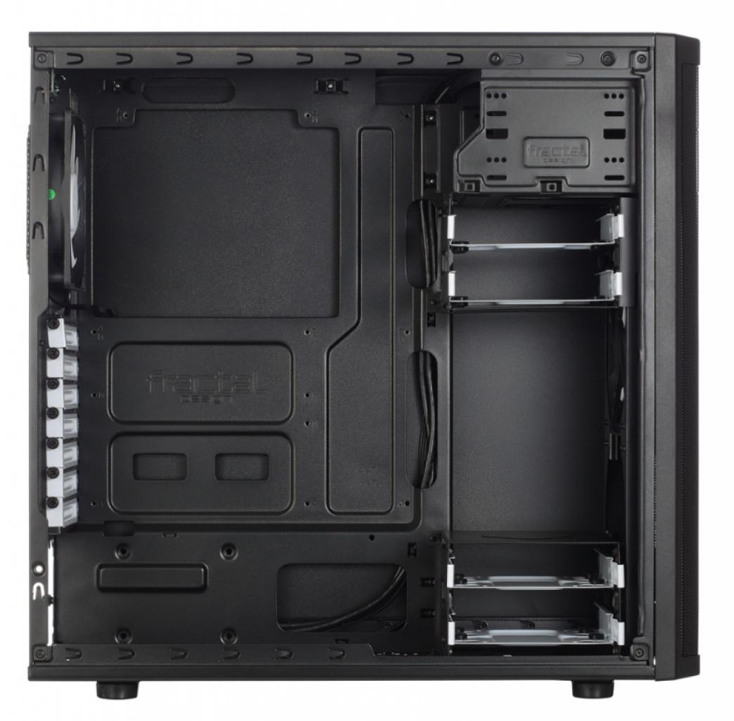 [25/05/2014] Fractal Design: Core X5-Serie vorgestellt - Core 1500, Core 2500 und Core 3500 (4)