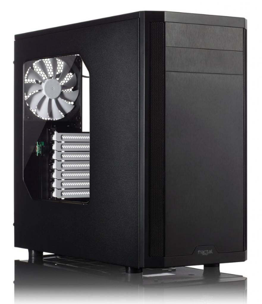 [25/05/2014] Fractal Design: Core X5-Serie vorgestellt - Core 1500, Core 2500 und Core 3500 (7)