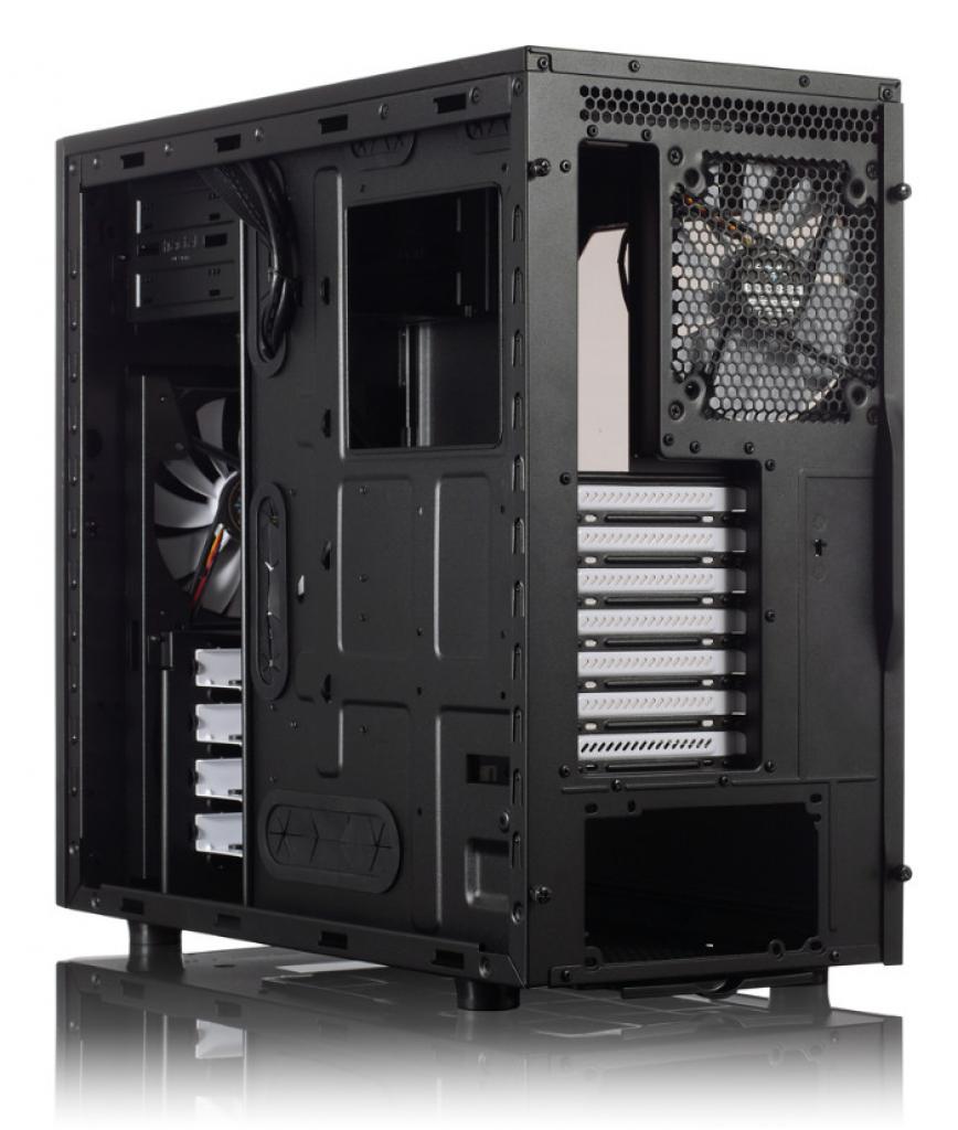 [25/05/2014] Fractal Design: Core X5-Serie vorgestellt - Core 1500, Core 2500 und Core 3500 (8)
