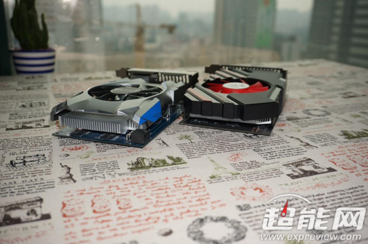 [25/05/2014] Geforce GTX 740