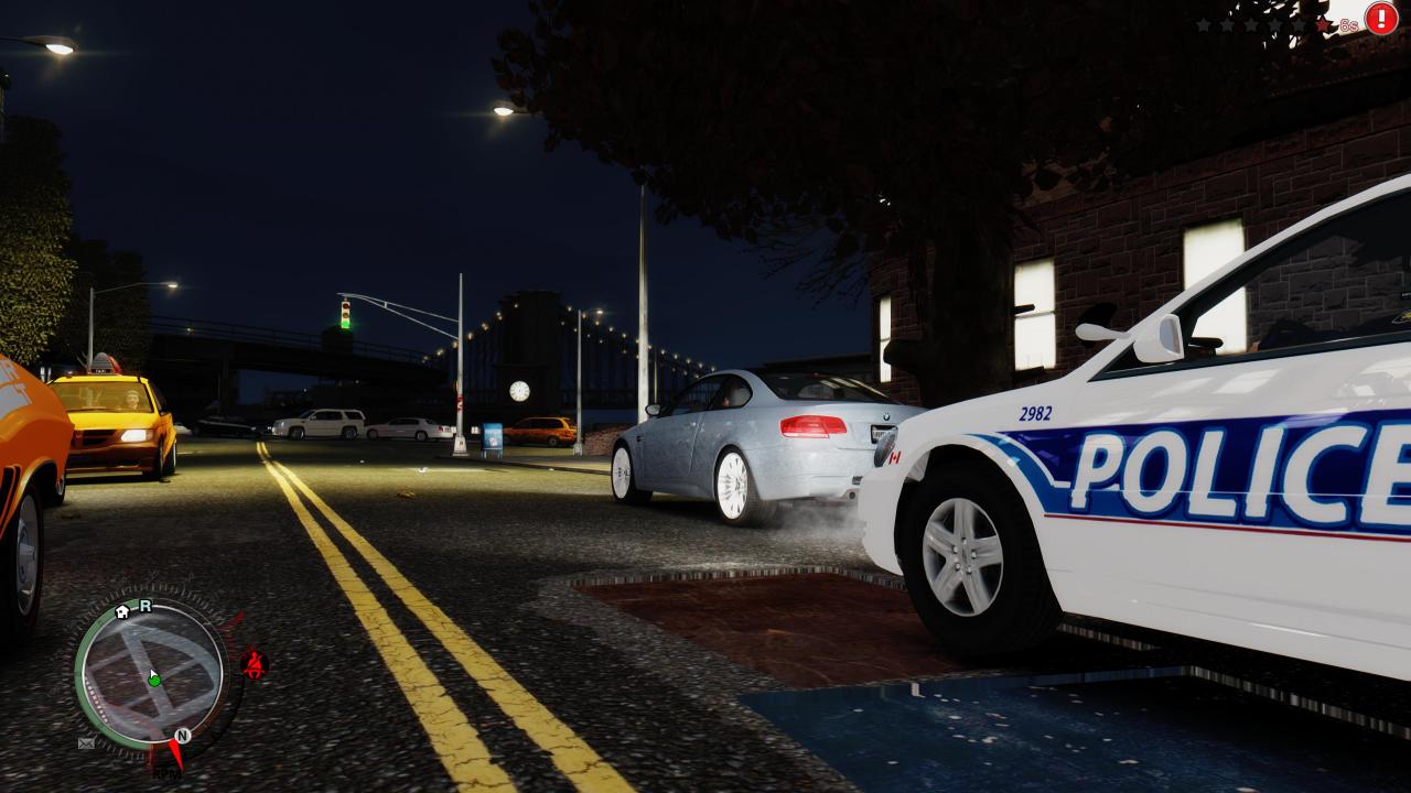 [16/05/2014] GTA 4 in voller Pracht dank Ultra HD, ENB-Series und ProReal-Mod (1)