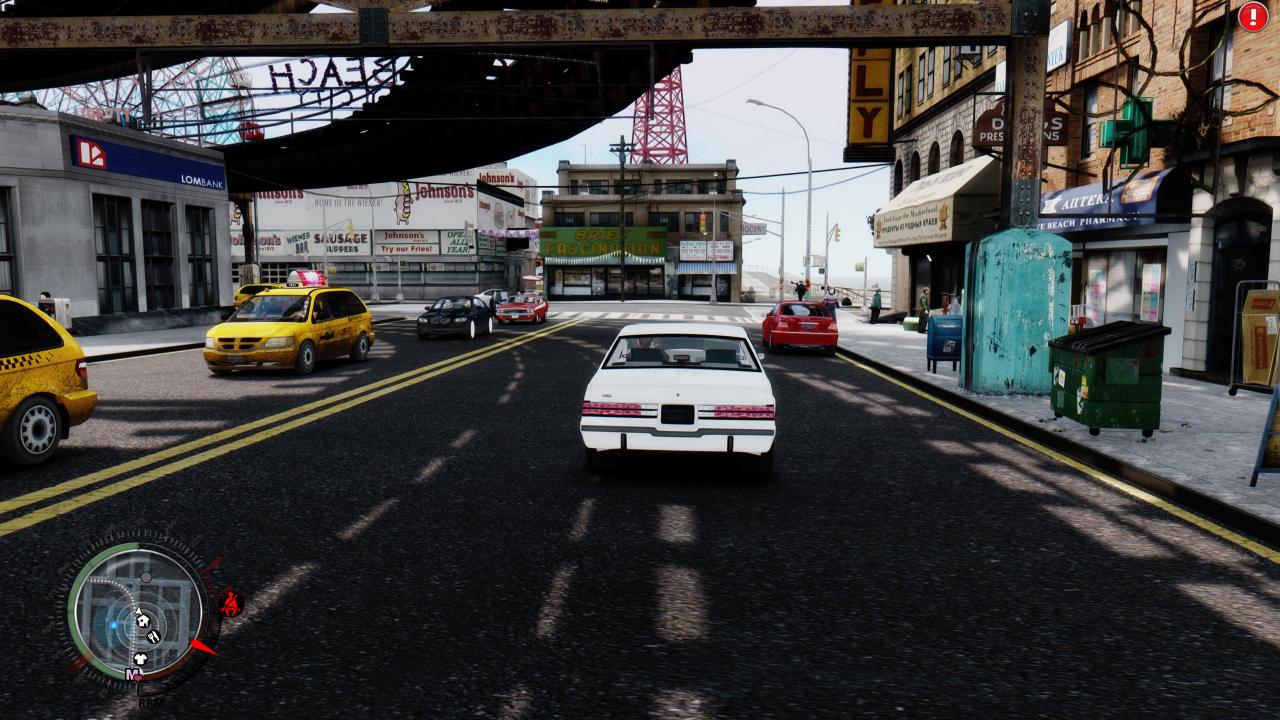 [16/05/2014] GTA 4 in voller Pracht dank Ultra HD, ENB-Series und ProReal-Mod (5)