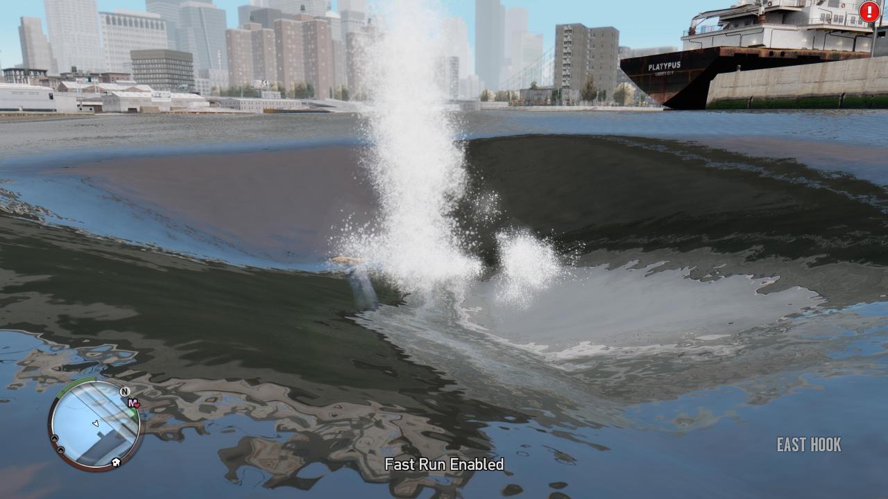 [16/05/2014] GTA 4 in voller Pracht dank Ultra HD, ENB-Series und ProReal-Mod (8)