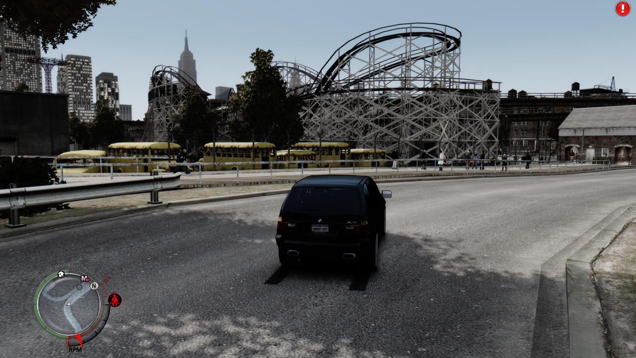 [16/05/2014] GTA 4 in voller Pracht dank Ultra HD, ENB-Series und ProReal-Mod (13)