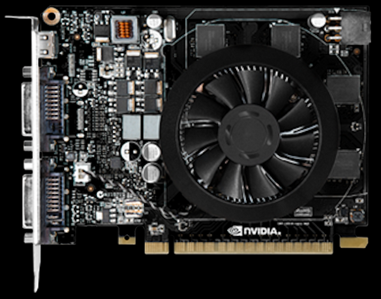 [29/05/2014] Nvidia Geforce GT 740: Fotos und Benchmarks aufgetaucht - kein Maxwell, GK107-425 GPU (1)