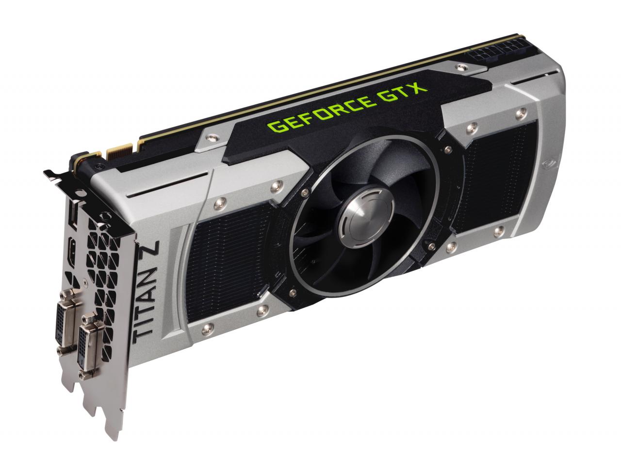 [28/05/2014] CK Gaming Phenom M Titan Z: GTX Titan Z für 1.500 Euro im Komplett-PC