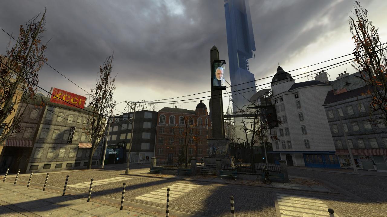[13/05/2014] GeDoSaTo Downsampling Vergleich Half-Life 2 8K @ 4K